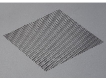 144913 1 plech nerez mriezka wabe 100x100 mm killerbody