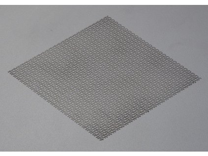 144916 1 plech nerez mriezka 6 uholnik 100x100 mm killerbody