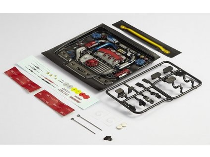 145123 1 motor maketa touring typ c nafarbena s prislusen killerbody