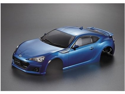 145207 1 karoseria subaru brz 195mm rtu 1 10 killerbody