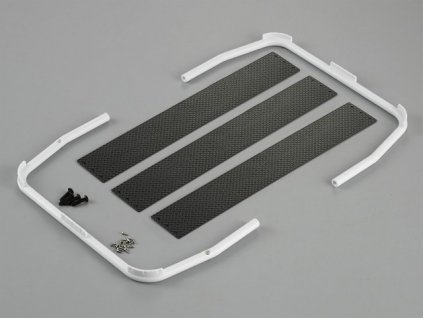 145228 1 ram pre plachtu nad korbu toyota land cruiser 1 10 killerbody