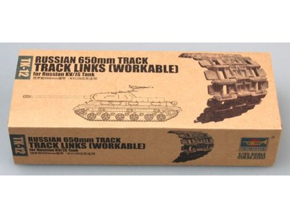 146362 1 pasy clankovane pre tanky kv js 1 35