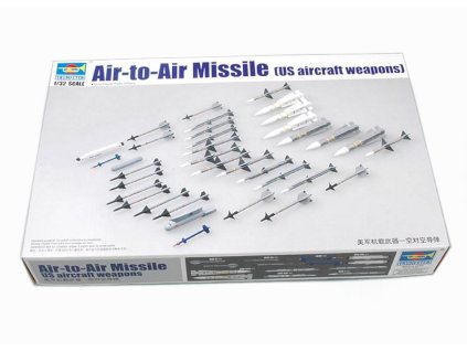 146878 1 us aircraft weapon air to air missile 1 32