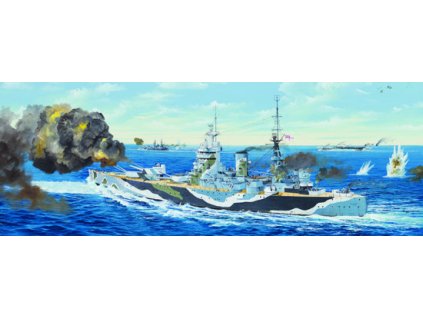 146956 1 hms rodney 1 200