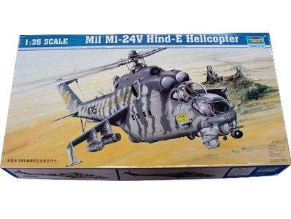 147034 1 mi 24v hind e 1 35 trumpeter