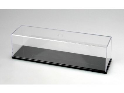 148102 1 vitrinka pre model 359x89x89 mm trumpeter