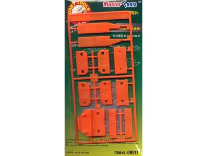 148138 1 pilka jemna sada pre plastove modely trumpeter 9917