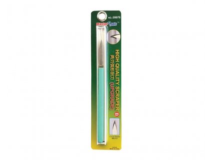 trumpeter 09976 hobby mini razor