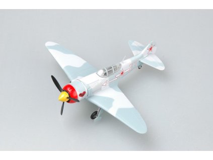 148690 1 la 7 white 23 capt p ya golovachev 9th gfar hotovy model 1 72