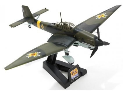 148801 1 ju 87d 3 romanian 1943 hotovy model 1 72 easymodel