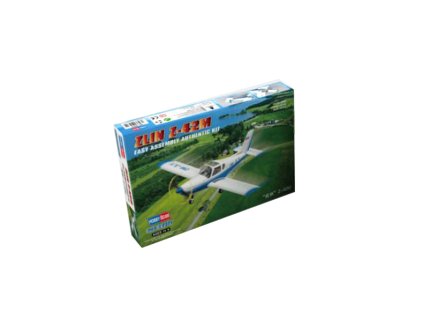 zlin z 42m 1 72 80231 hobby boss 09