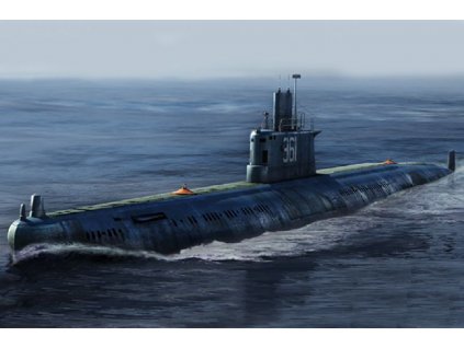 150079 1 pla navy type 035 ming class 1 350 hobby boss