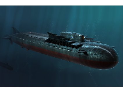 HobbyBoss 83521 Kursk 01