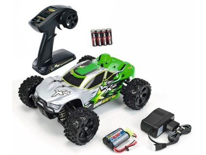 150955 1 carson x16 truggy mini warrior 1 16 rtr 2 4 ghz
