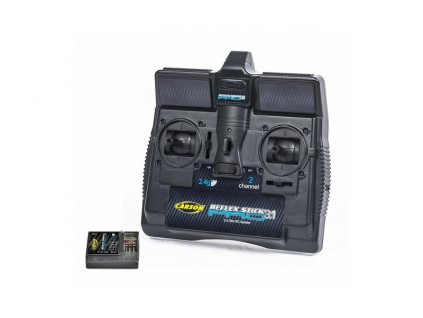 151195 1 vysielac carson fs 2k reflex stick pro 3 1 2 4ghz