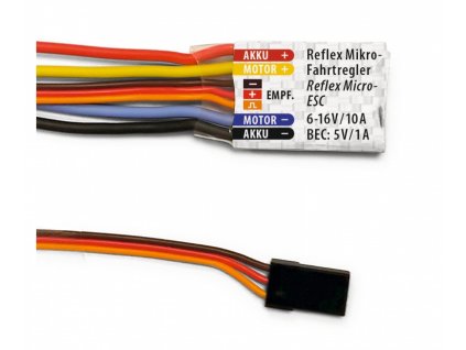 151354 1 reflex micro esc 10a bec