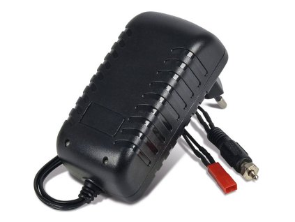 151498 1 nabijacka carson expert charger nimh 0 5a pre zhavitko a rx aku