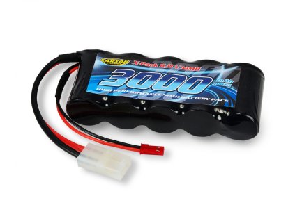 6v3000mah nimh rx battery tambec 500608142 00