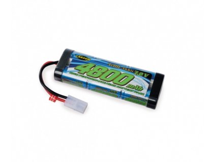 151609 1 akumulator carson nimh 4800mah 7 2v tam