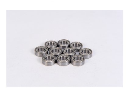 151822 1 lozisko 8x16x5 10 ks
