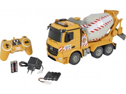 152413 1 autodomiesavac betonu 1 20 rtr 2 4 ghz