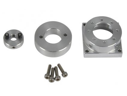 152662 priruba elektromotora faulhaber hydraulickej pumpy