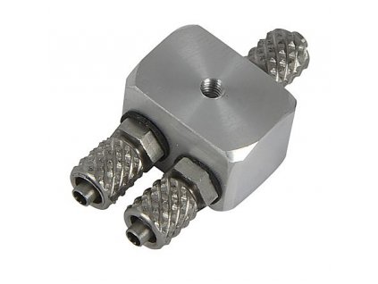 152683 y spojka hydraulickej hadice 500907547