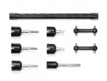 153295 1 c parts tt 02 cup joint unasace kardanov