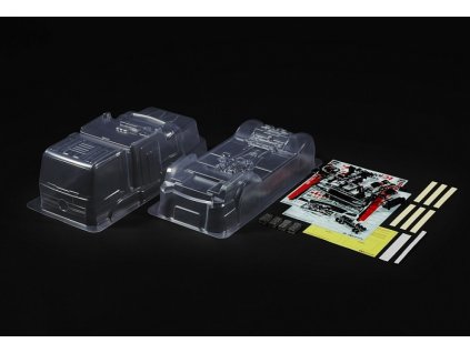 153358 1 karoseria mb race truck actros mp4 nenafarbena 1 14
