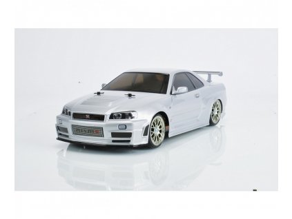 155893 1 nismo skyline r34 gt r z tune drift tt 02d 1 10 kit