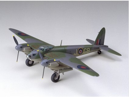 156202 1 dehavilland mosquito b mk iv pr mk iv 1 72