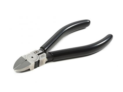 156628 1 klieste vystipovacie tamiya plastic soft metal side cutter