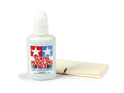tamiya modeling wax w applicator 300087036 00