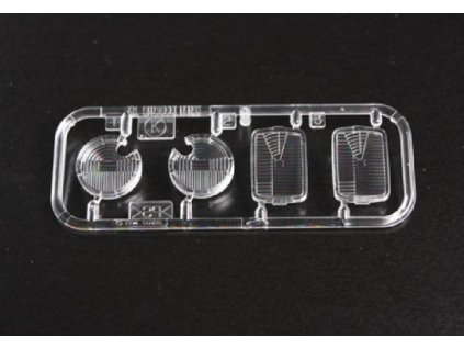 158683 1 k parts jeep wrangler tamiya 58429