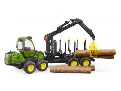 159106 1 lesny traktor fendt 936 1 16 bruder