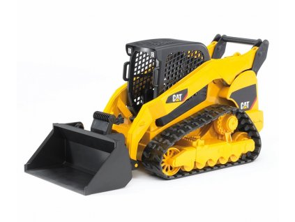 159109 1 pasovy mininakladac caterpillar delta 1 16 bruder