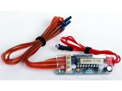 159442 1 servonaut air4 infracerveny vys modul pre m a k regulatory