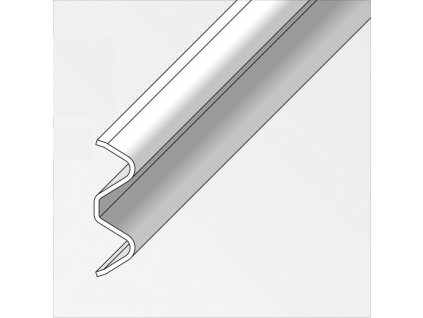 159481 1 alu profil zvodidla alfer 1000mm 1 14