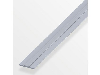159487 1 alu profil prizmaticky protikus 29 5x1 2x1000mm alfer