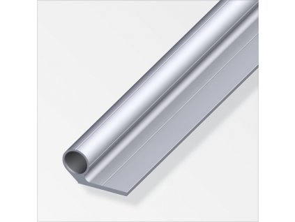 159502 1 alu profil pantovy 7 5x1x1000mm alfer