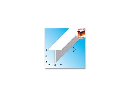 159508 1 alu profil t 7 5 x 7 5 x 1000mm alfer