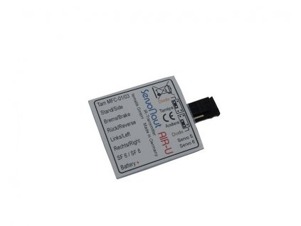 159544 1 servonaut airu infracerveny vys modul pre tahace navesy