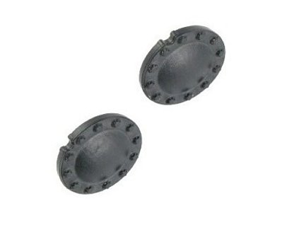159613 1 stredy kolies predne plast 2 ks pre tahace 1 14