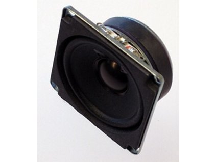 159700 1 reproduktor visaton maly 8 ohm 10w 50x50x25 5mm