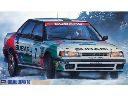 160246 1 subaru legacy rs 1992 schweden rally 1 24