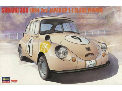 160264 1 subaru 360 1964 japan gp 1 24