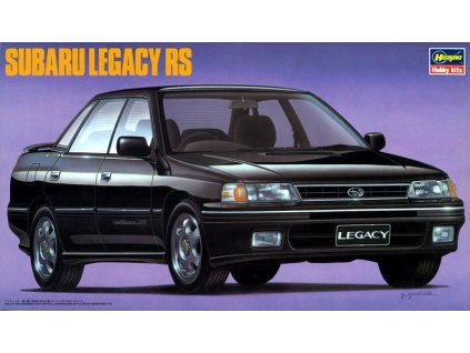 160267 1 subaru legacy rs 1 24