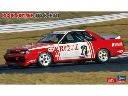 160309 1 richo skyline gts r r31 1 24