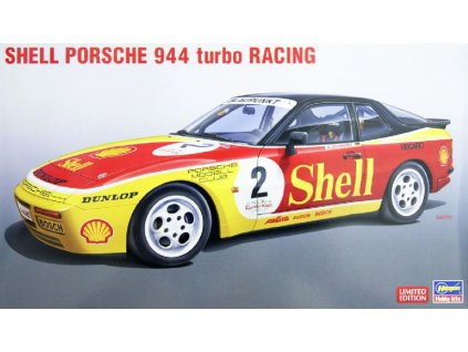 160405 1 shell porsche 944 turbo racing 1 24