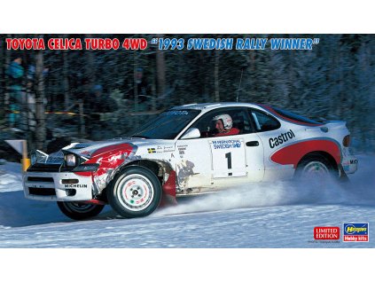 160450 1 toyota celica turbo 4wd 1993 swedish rally winner 1 24